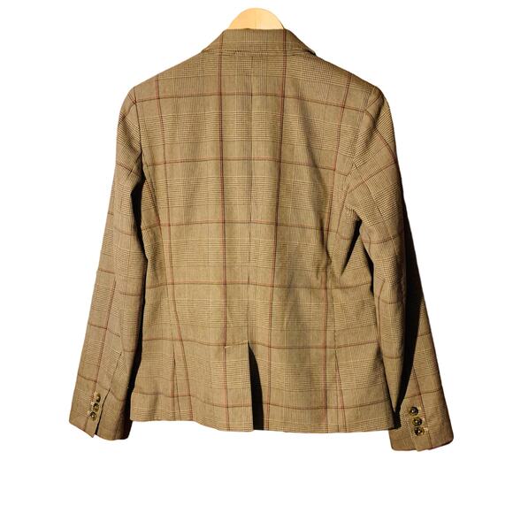 Tommy Hilfiger blazer sz P - Picture 4 of 8